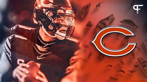 chicago bears betting odds - Chicago Bears draft